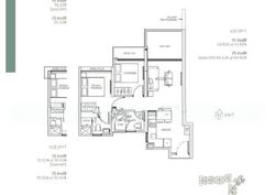 The Woodleigh Residences (D13), Apartment #575867021